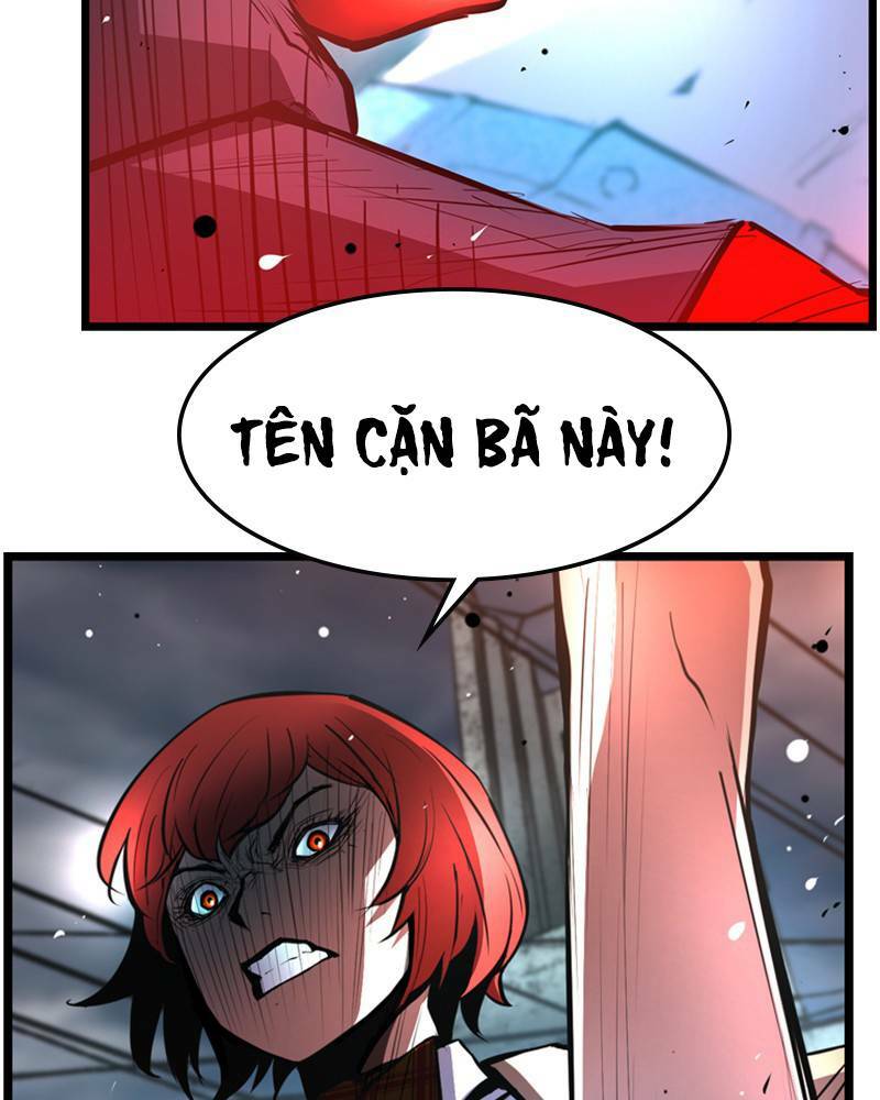 Phòng Gym Hanlim Chapter 38 - Trang 2