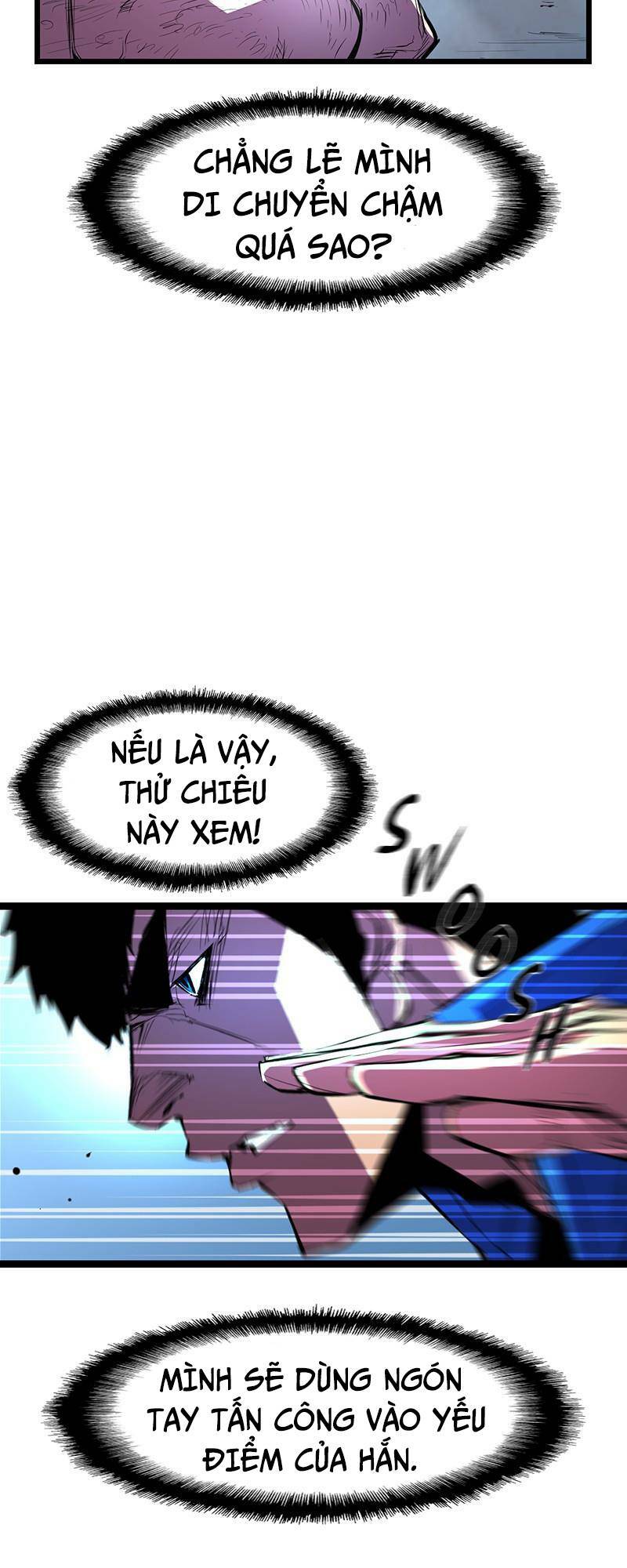 Phòng Gym Hanlim Chapter 38 - Trang 2