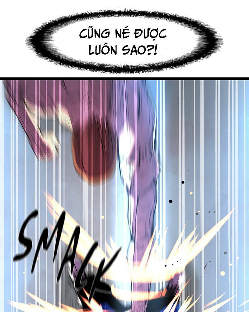 Phòng Gym Hanlim Chapter 38 - Trang 2