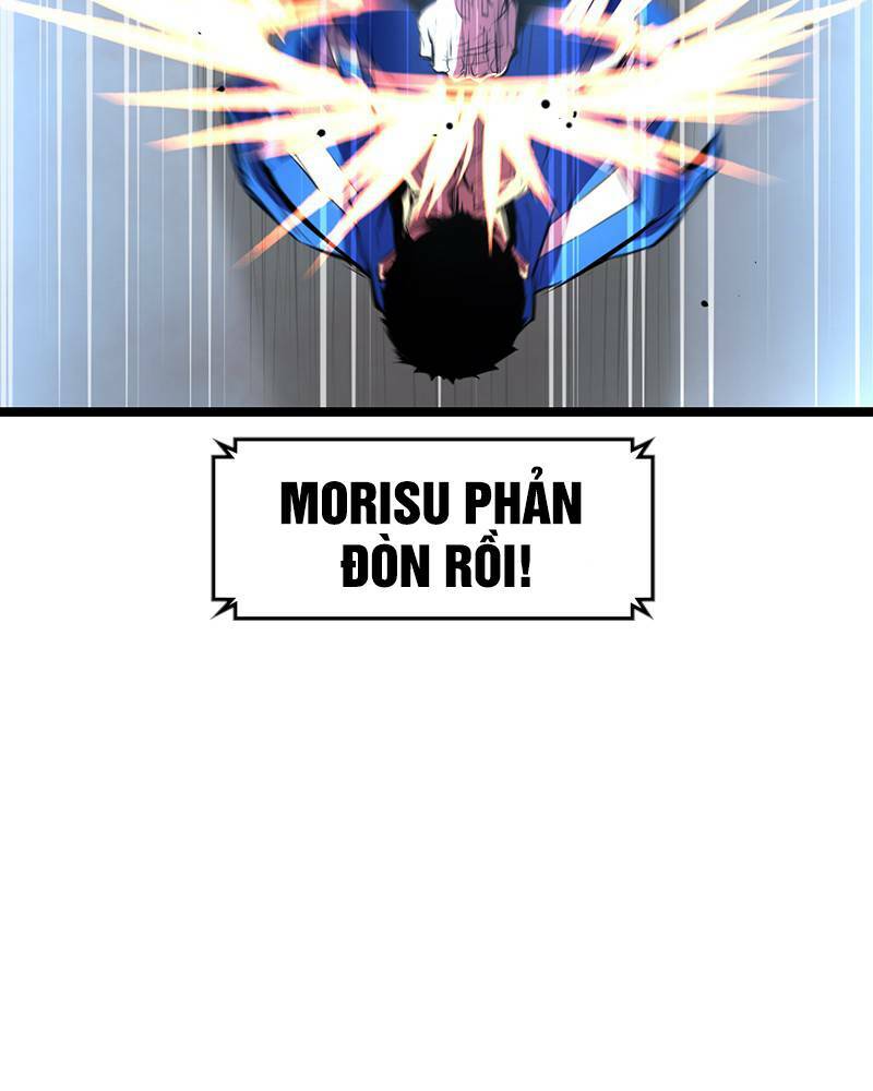 Phòng Gym Hanlim Chapter 38 - Trang 2