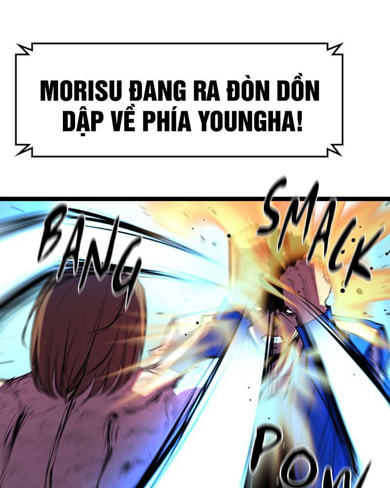 Phòng Gym Hanlim Chapter 38 - Trang 2