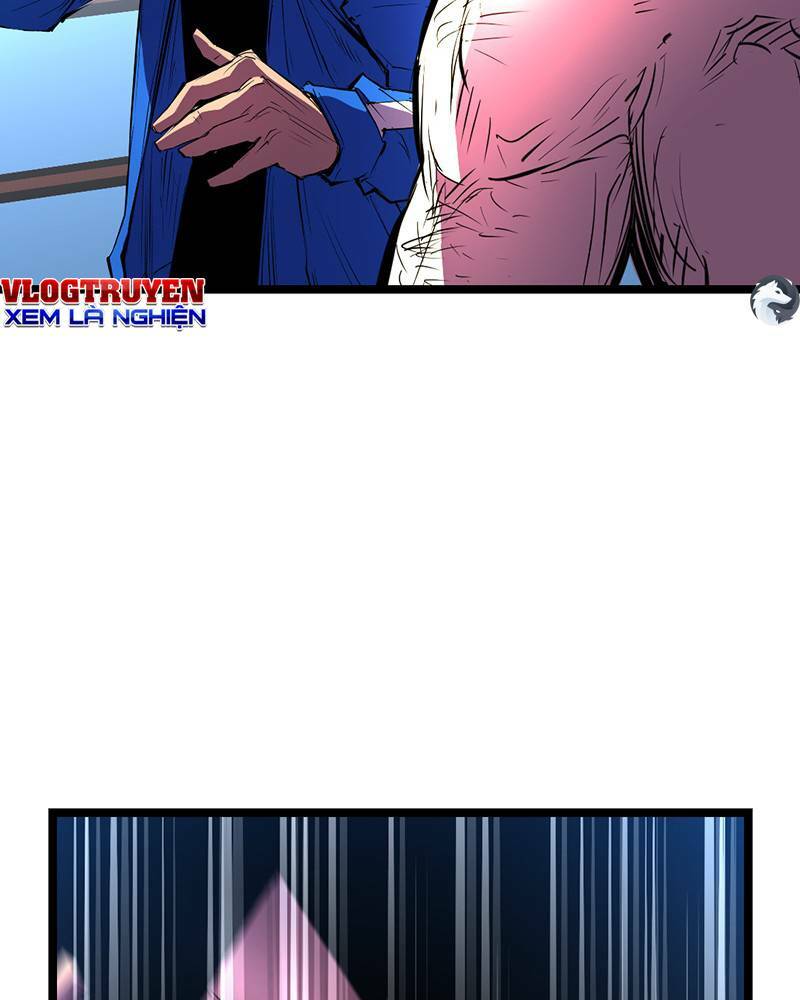 Phòng Gym Hanlim Chapter 38 - Trang 2