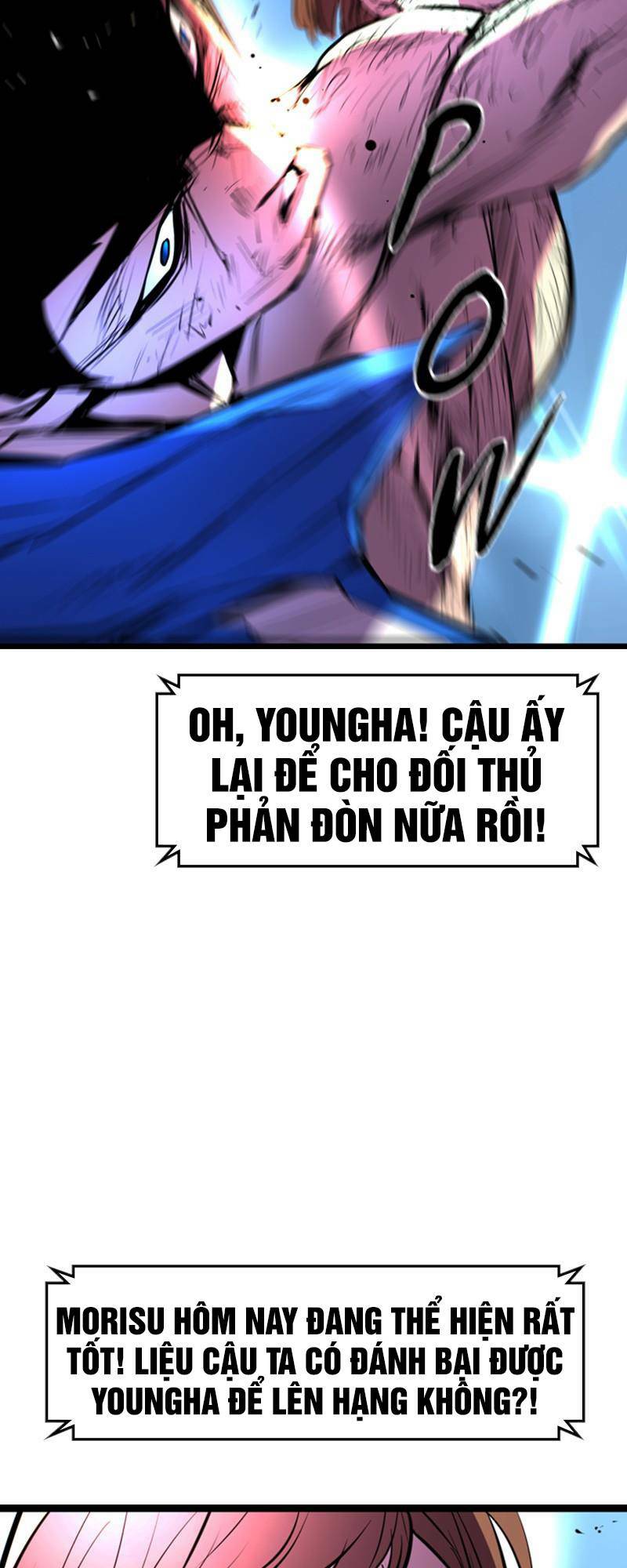Phòng Gym Hanlim Chapter 38 - Trang 2