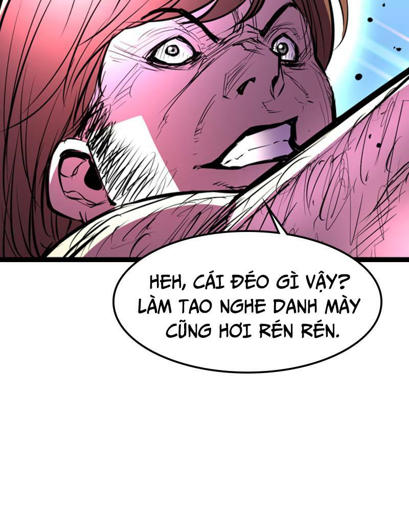 Phòng Gym Hanlim Chapter 38 - Trang 2