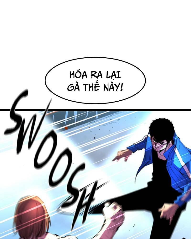 Phòng Gym Hanlim Chapter 38 - Trang 2