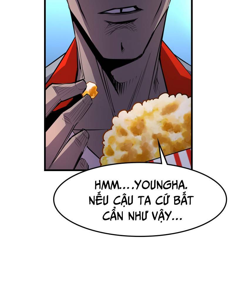 Phòng Gym Hanlim Chapter 38 - Trang 2