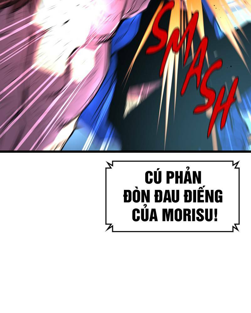 Phòng Gym Hanlim Chapter 38 - Trang 2