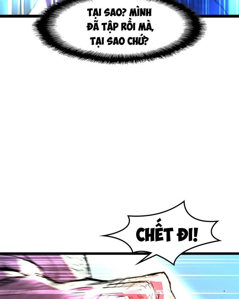 Phòng Gym Hanlim Chapter 38 - Trang 2