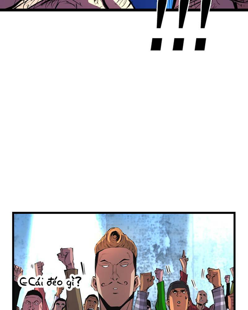 Phòng Gym Hanlim Chapter 38 - Trang 2