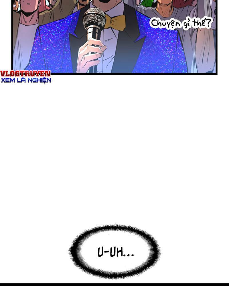 Phòng Gym Hanlim Chapter 38 - Trang 2