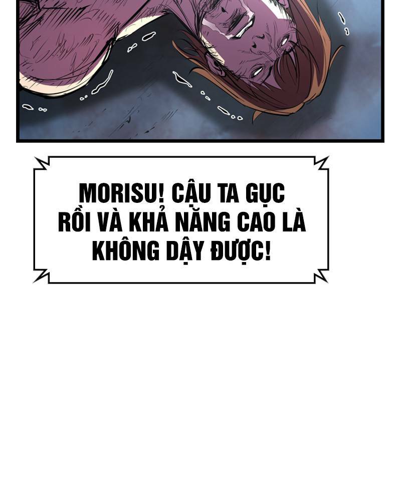 Phòng Gym Hanlim Chapter 38 - Trang 2