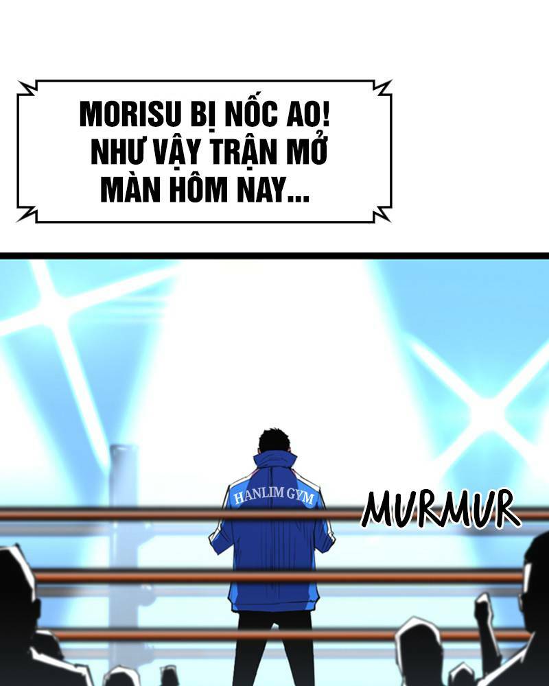 Phòng Gym Hanlim Chapter 38 - Trang 2