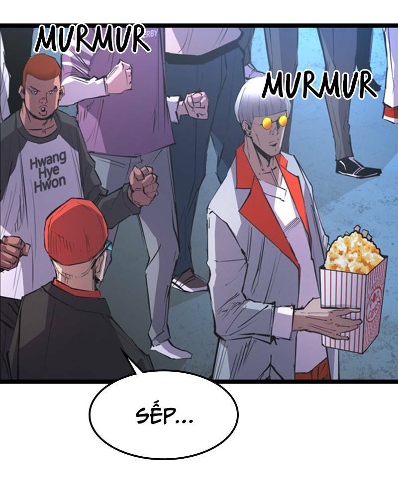 Phòng Gym Hanlim Chapter 38 - Trang 2