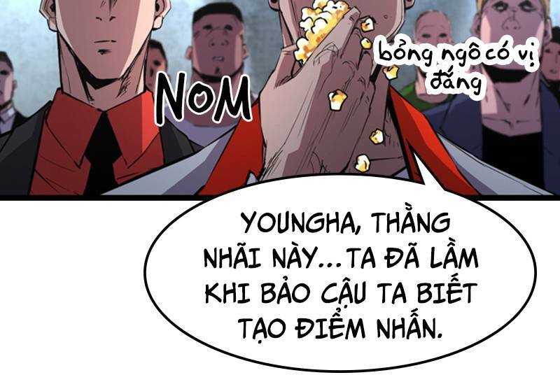 Phòng Gym Hanlim Chapter 38 - Trang 2