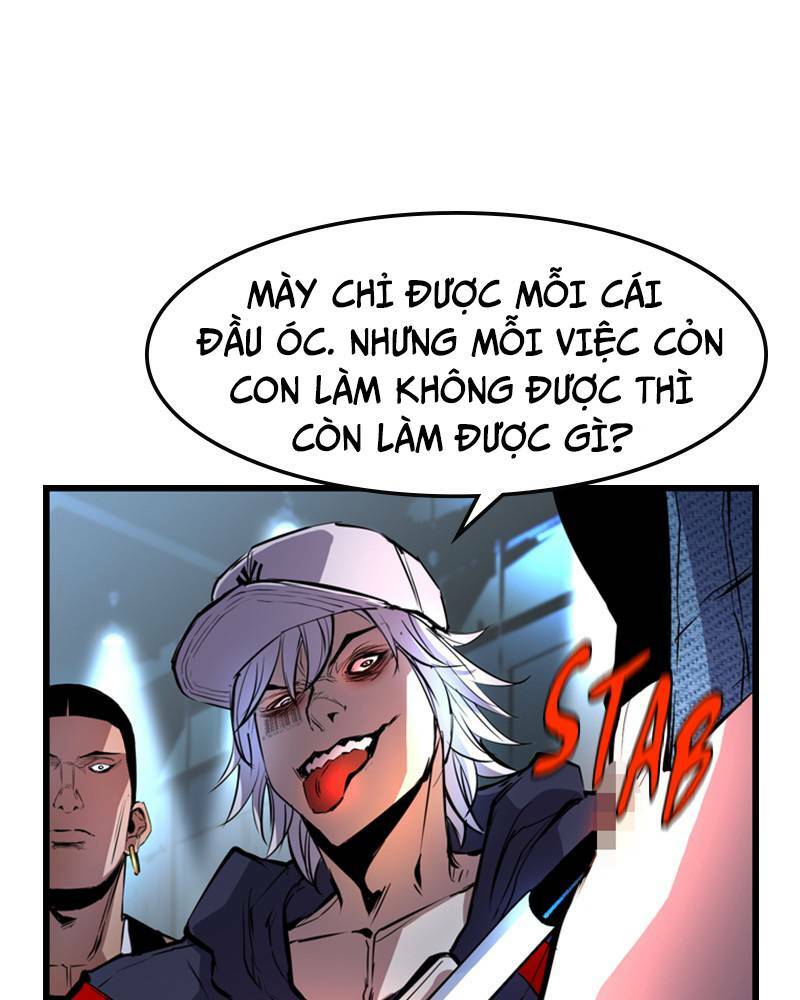 Phòng Gym Hanlim Chapter 38 - Trang 2