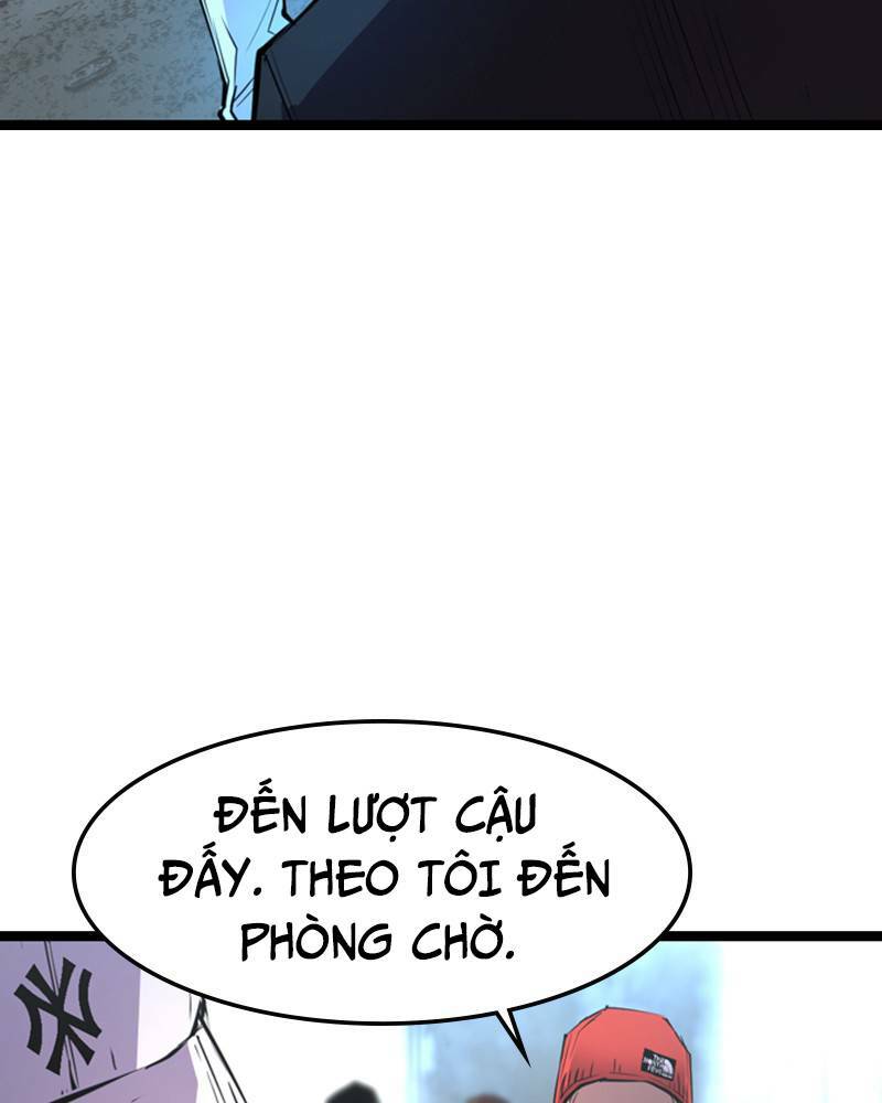 Phòng Gym Hanlim Chapter 38 - Trang 2