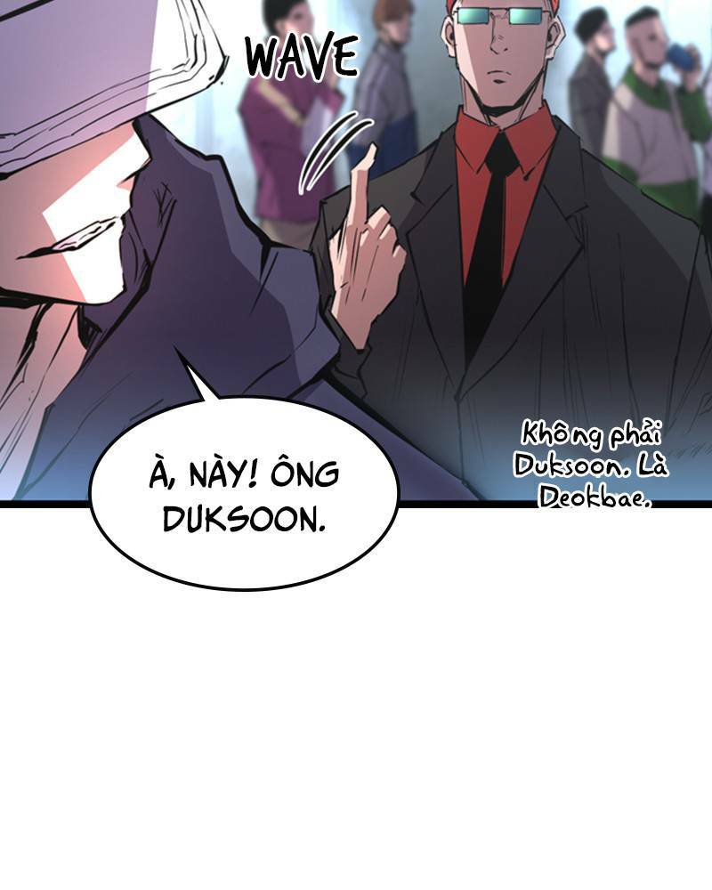 Phòng Gym Hanlim Chapter 38 - Trang 2