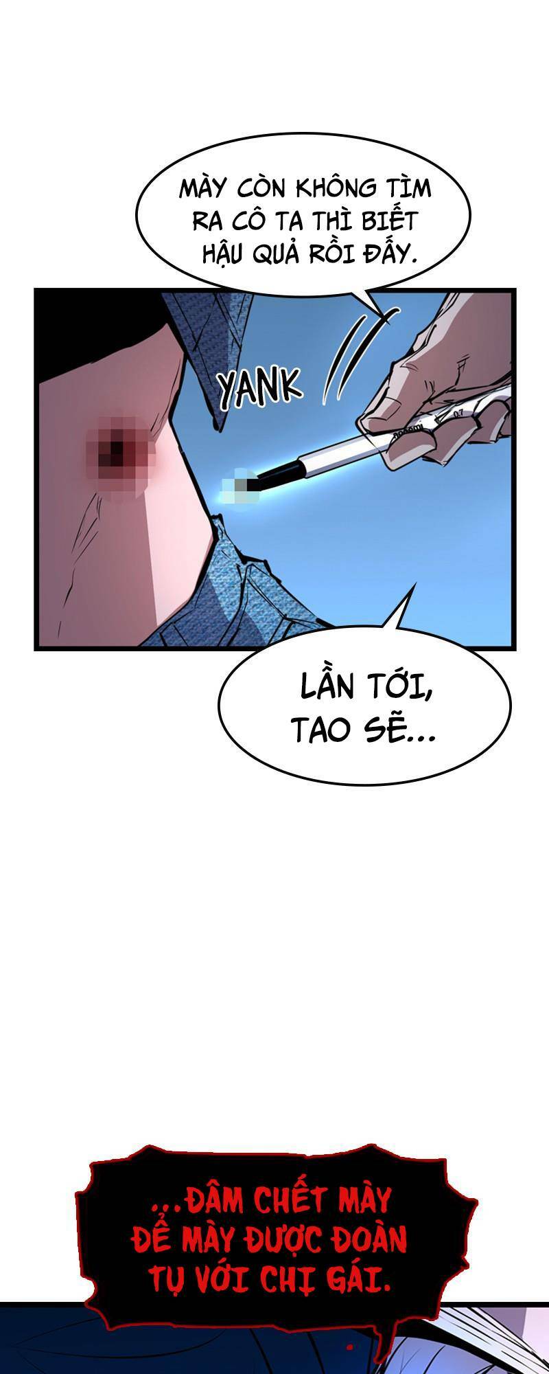 Phòng Gym Hanlim Chapter 38 - Trang 2