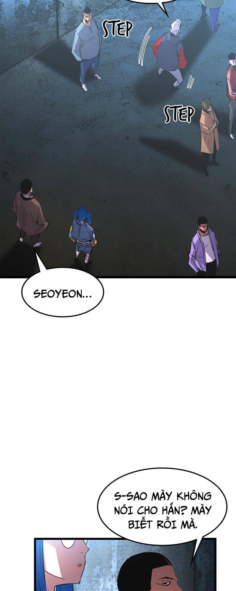 Phòng Gym Hanlim Chapter 38 - Trang 2