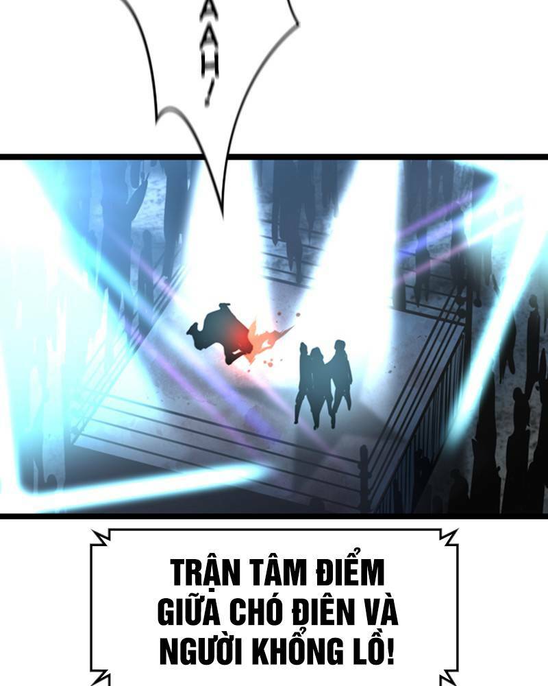 Phòng Gym Hanlim Chapter 38 - Trang 2