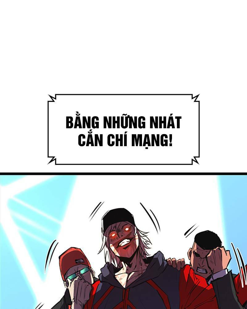 Phòng Gym Hanlim Chapter 38 - Trang 2