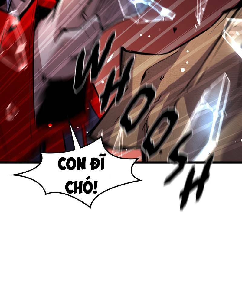 Phòng Gym Hanlim Chapter 39 - Trang 2