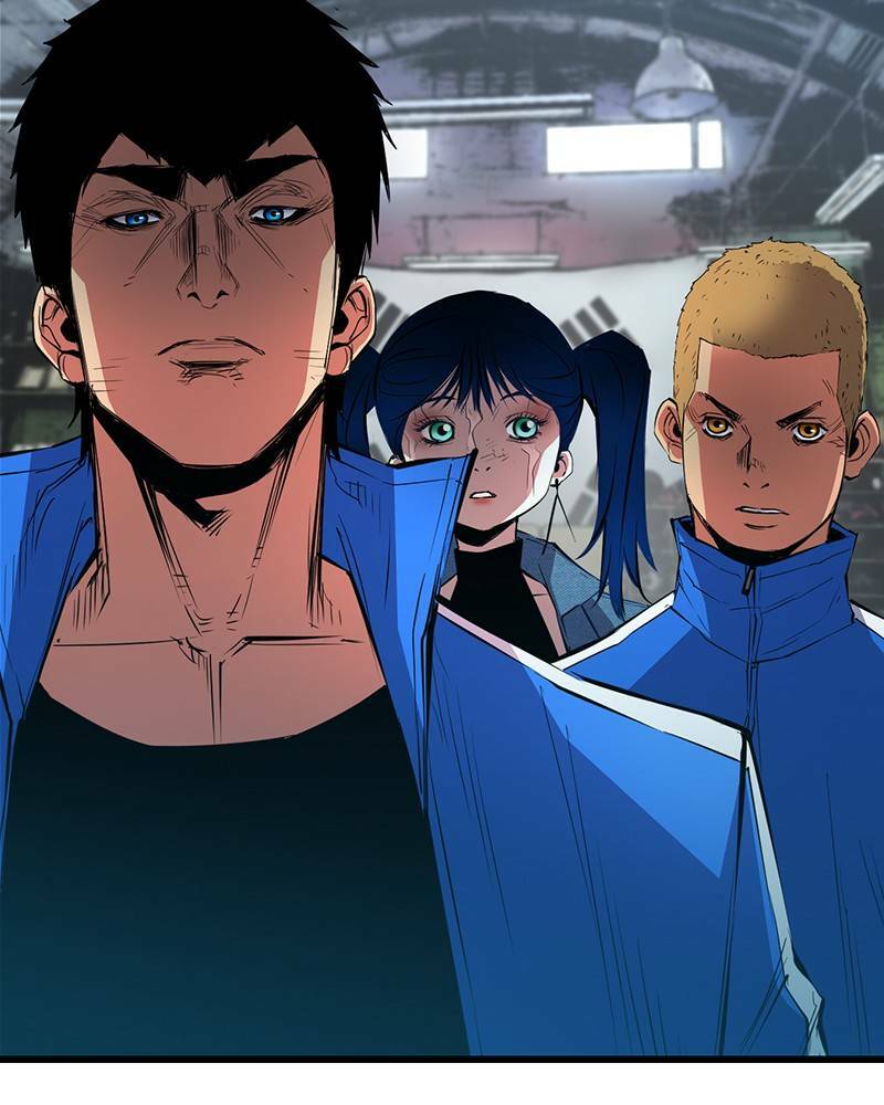 Phòng Gym Hanlim Chapter 39 - Trang 2