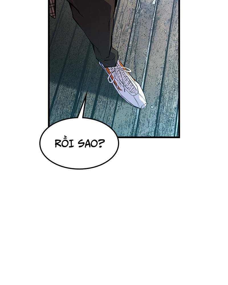 Phòng Gym Hanlim Chapter 39 - Trang 2