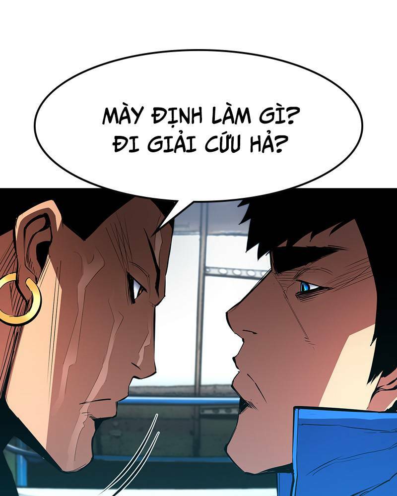 Phòng Gym Hanlim Chapter 39 - Trang 2