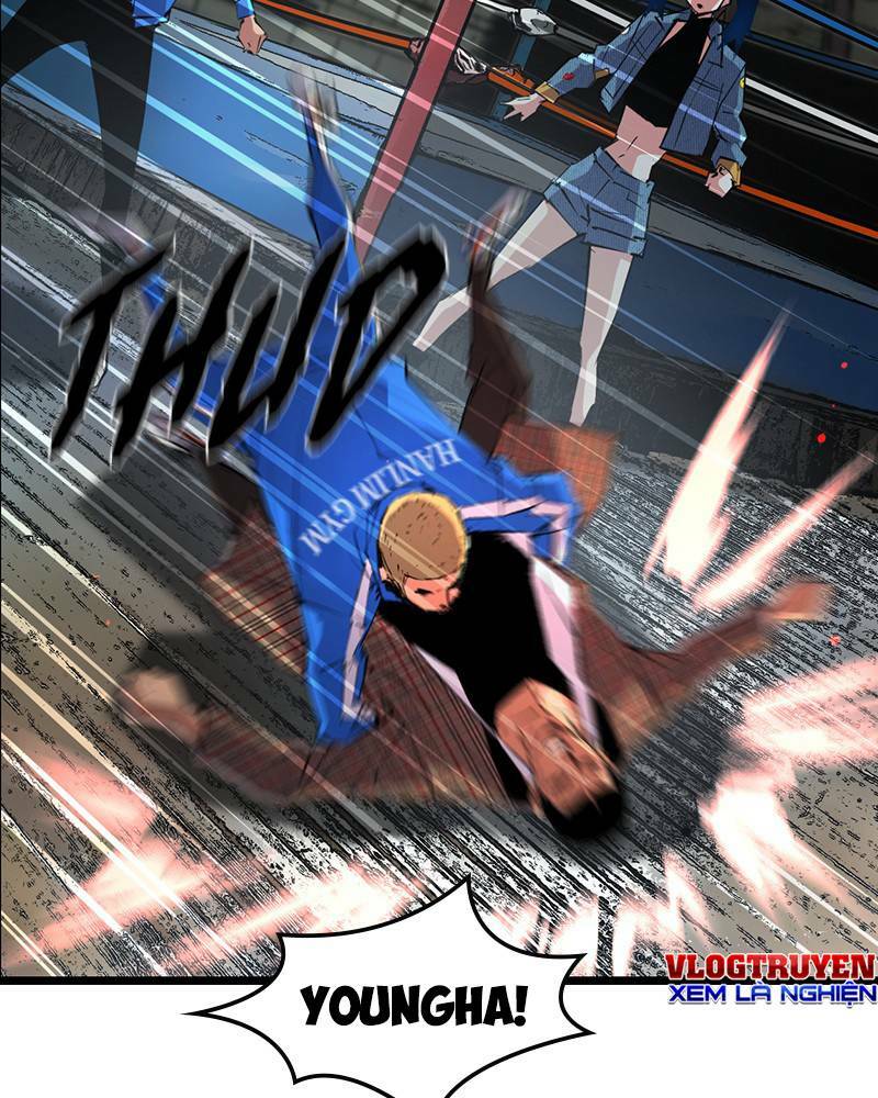 Phòng Gym Hanlim Chapter 39 - Trang 2