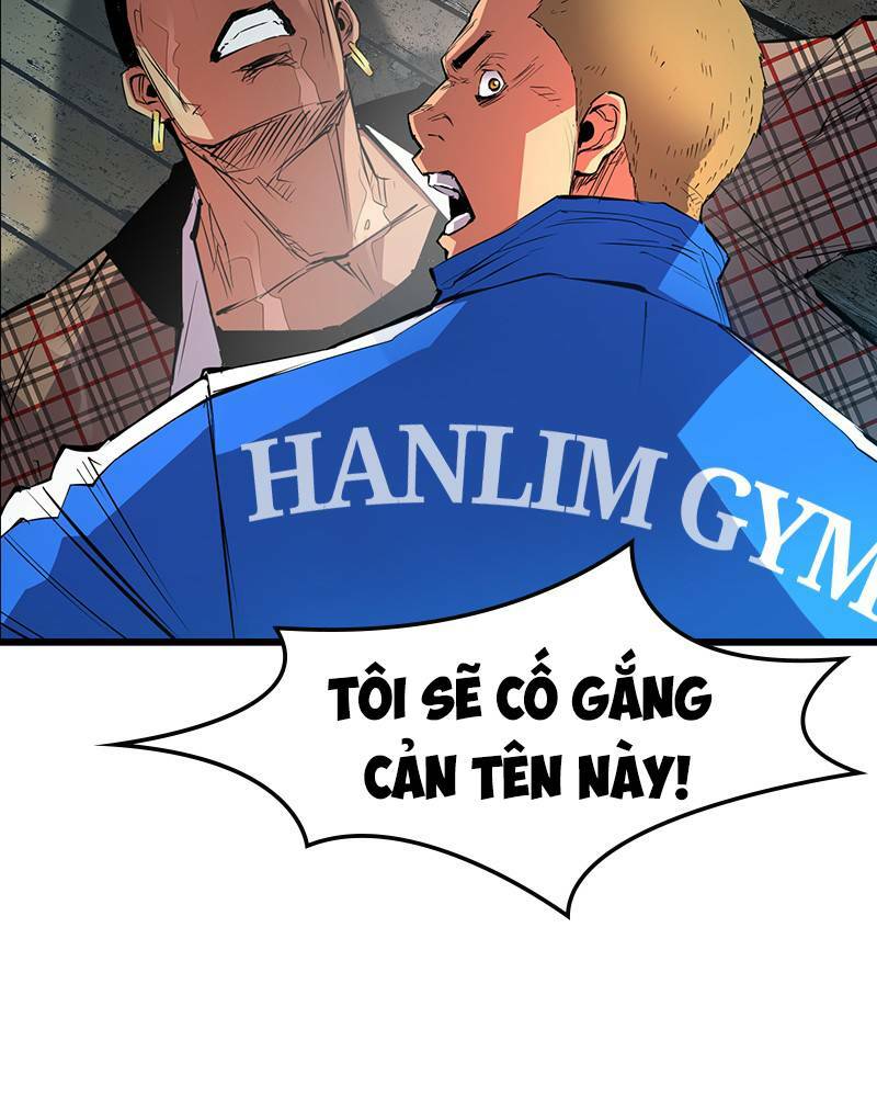 Phòng Gym Hanlim Chapter 39 - Trang 2
