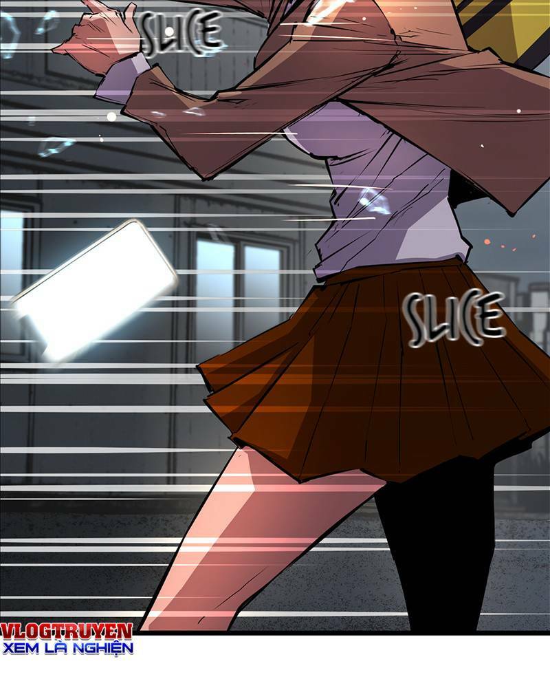 Phòng Gym Hanlim Chapter 39 - Trang 2