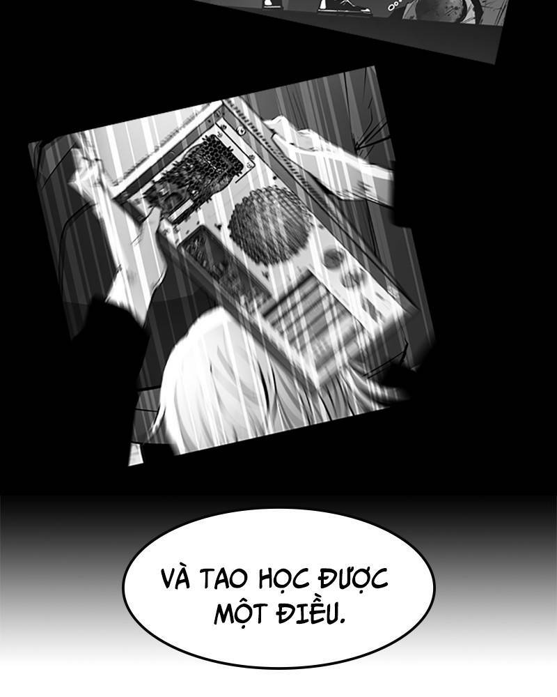 Phòng Gym Hanlim Chapter 39 - Trang 2