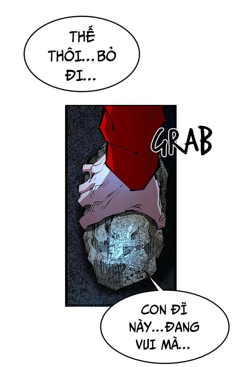 Phòng Gym Hanlim Chapter 39 - Trang 2