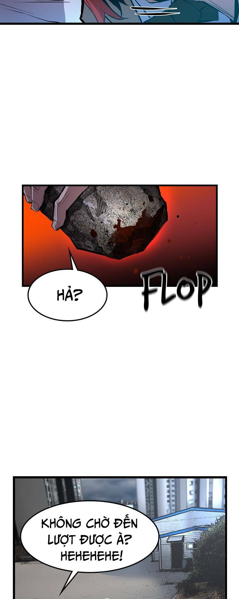 Phòng Gym Hanlim Chapter 39 - Trang 2