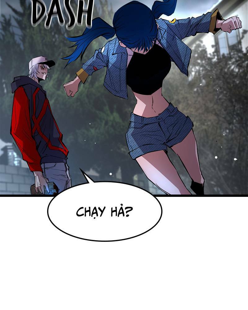 Phòng Gym Hanlim Chapter 39 - Trang 2