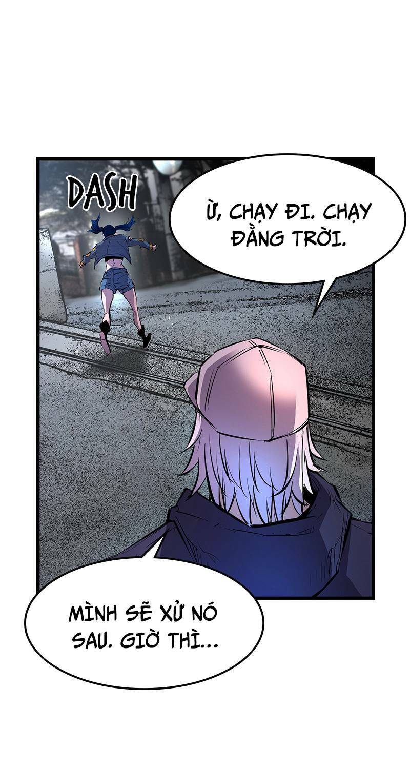 Phòng Gym Hanlim Chapter 39 - Trang 2