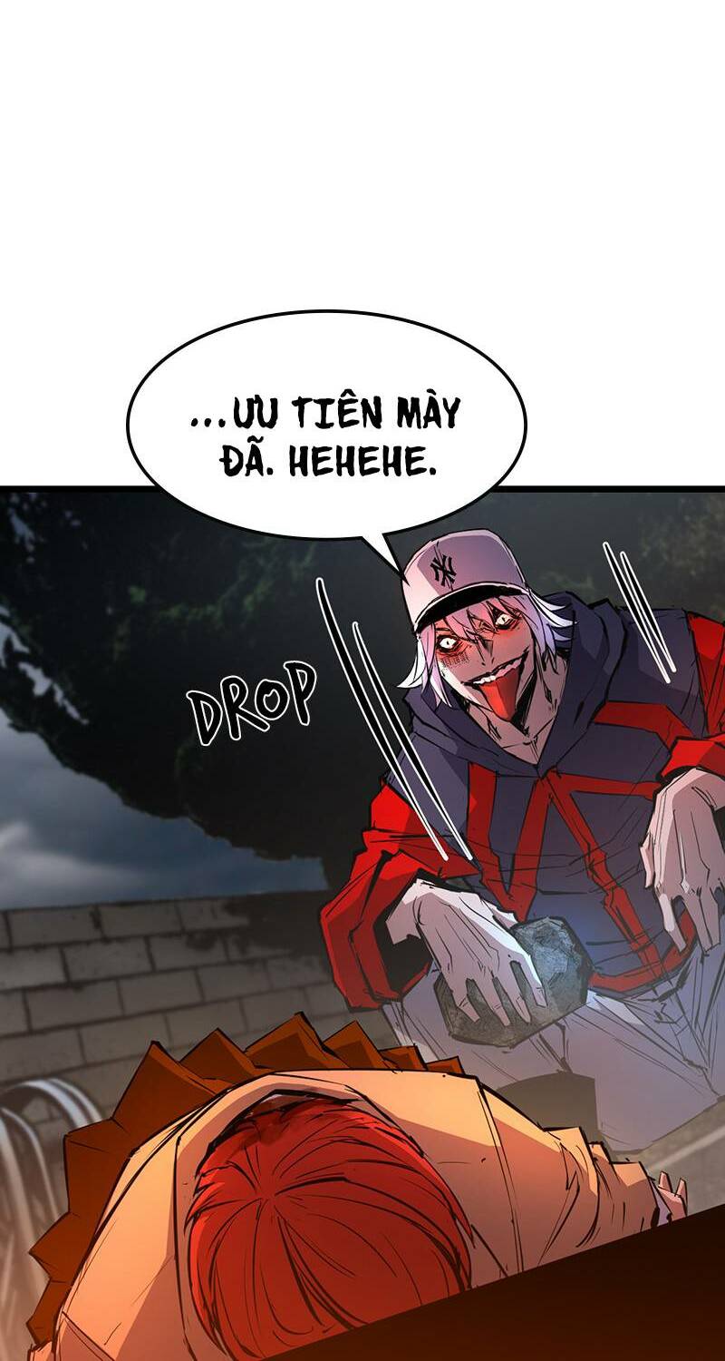 Phòng Gym Hanlim Chapter 39 - Trang 2