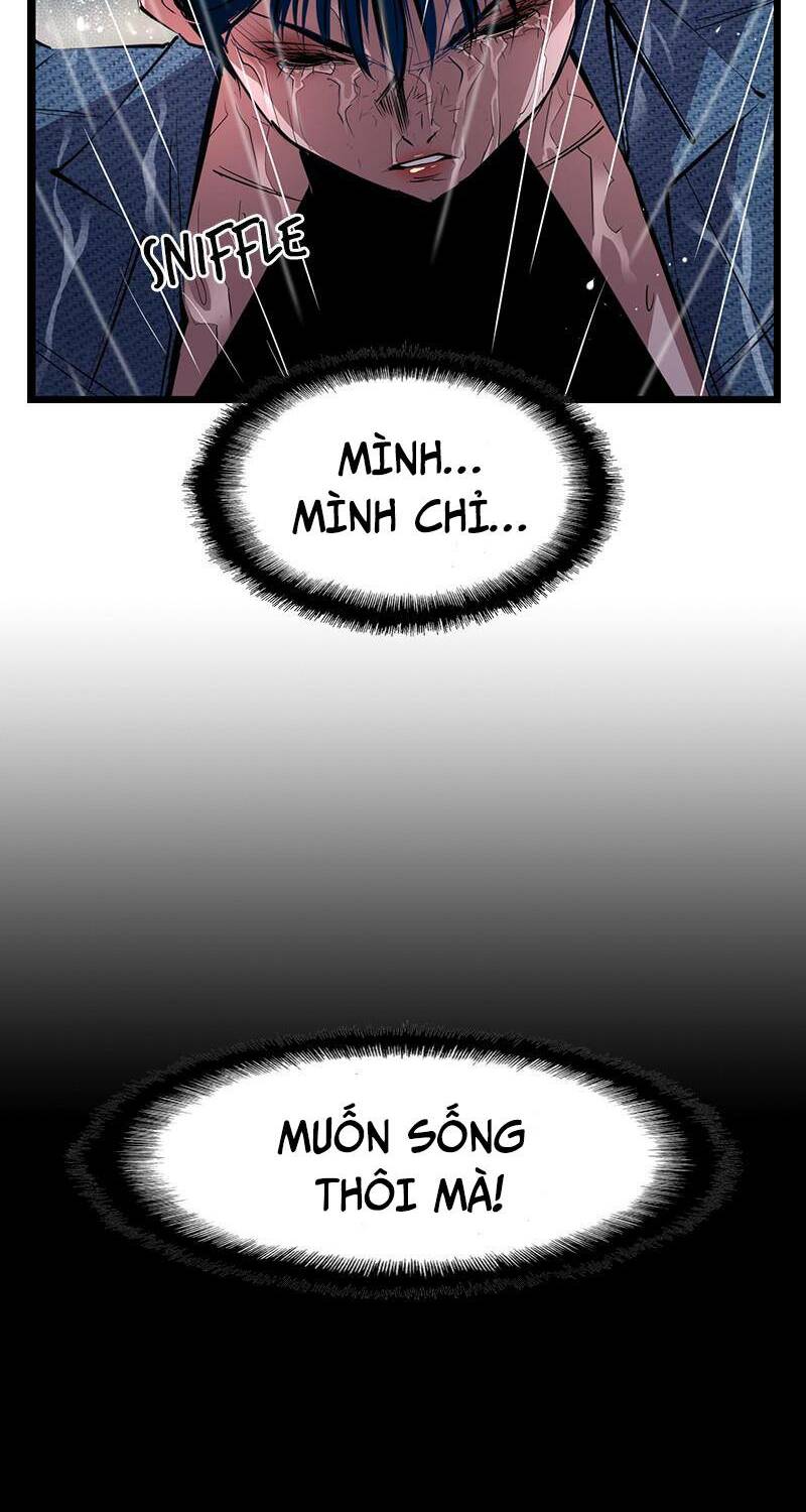 Phòng Gym Hanlim Chapter 39 - Trang 2