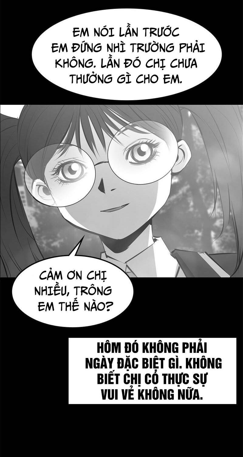 Phòng Gym Hanlim Chapter 39 - Trang 2