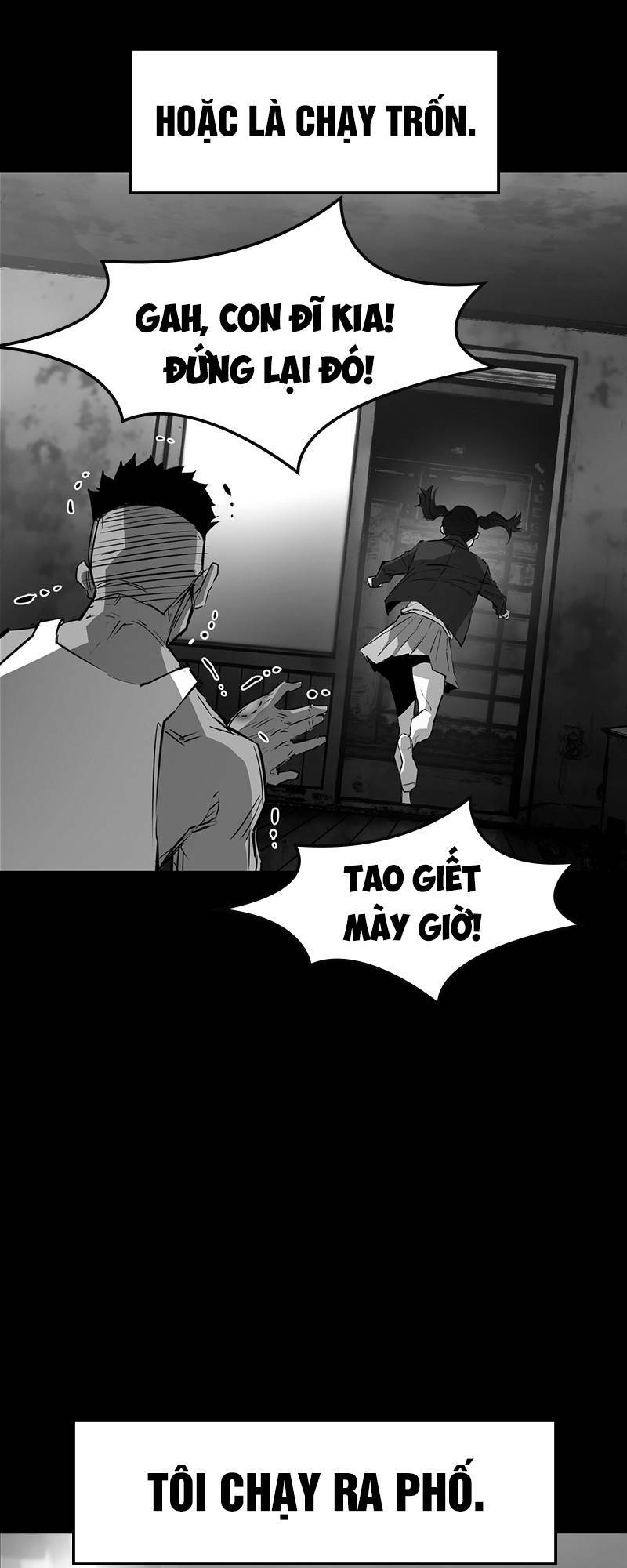Phòng Gym Hanlim Chapter 39 - Trang 2