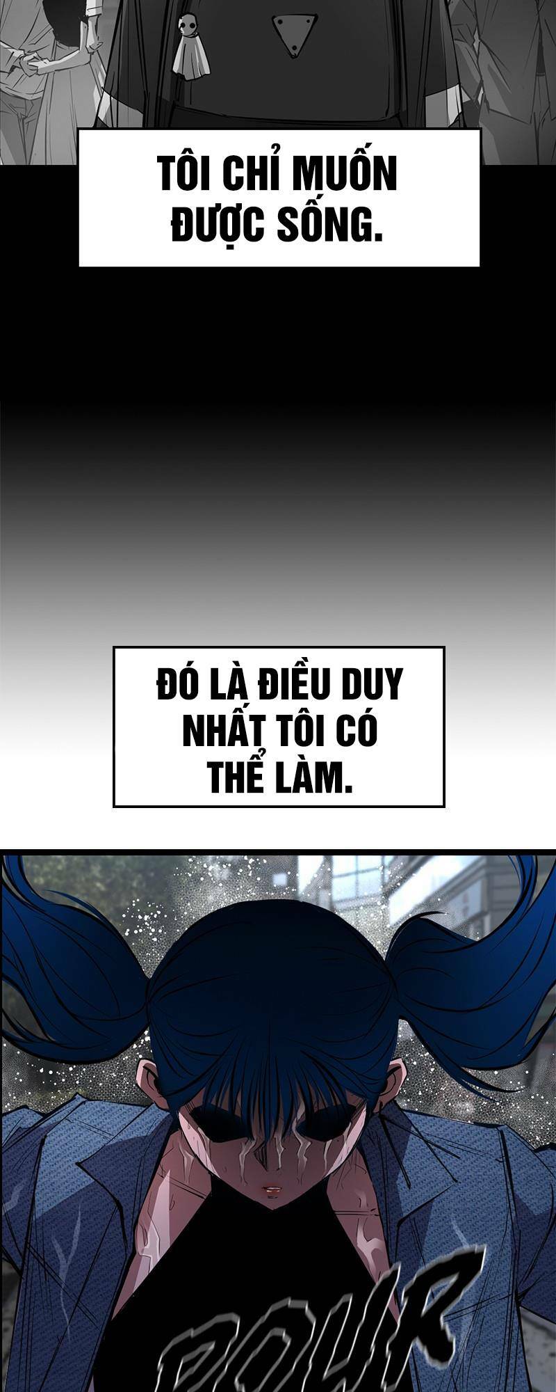 Phòng Gym Hanlim Chapter 39 - Trang 2