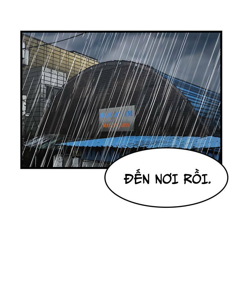 Phòng Gym Hanlim Chapter 39 - Trang 2