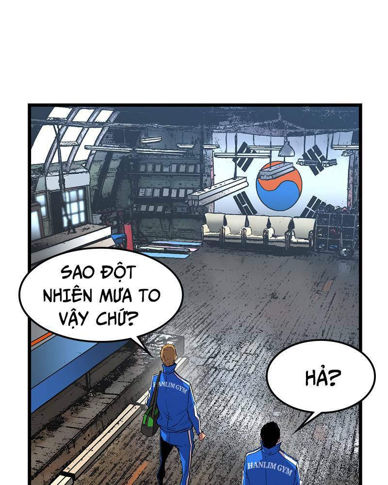 Phòng Gym Hanlim Chapter 39 - Trang 2