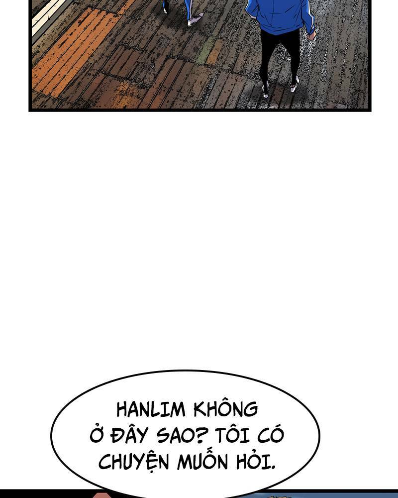 Phòng Gym Hanlim Chapter 39 - Trang 2