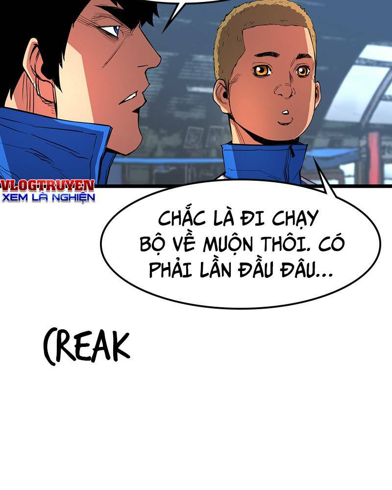 Phòng Gym Hanlim Chapter 39 - Trang 2