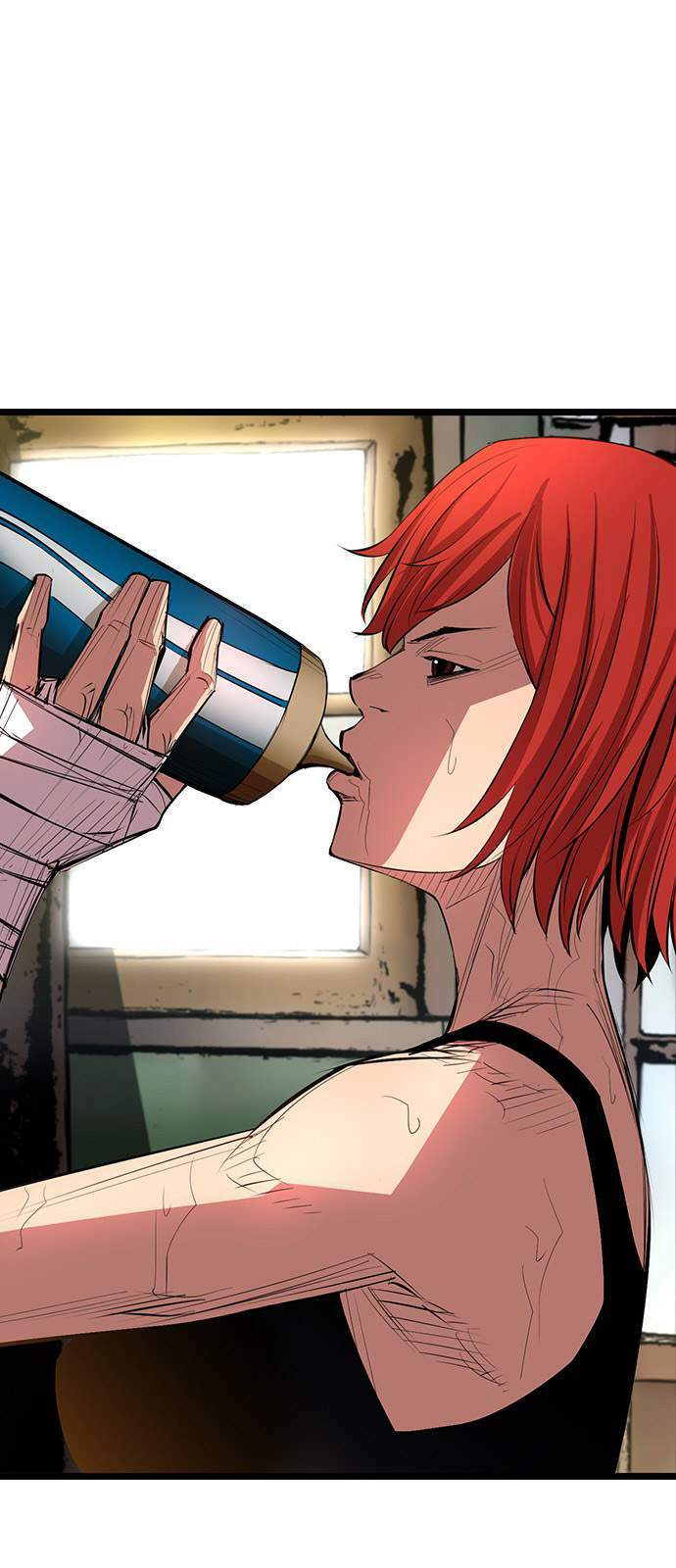 Phòng Gym Hanlim Chapter 4 - Trang 2