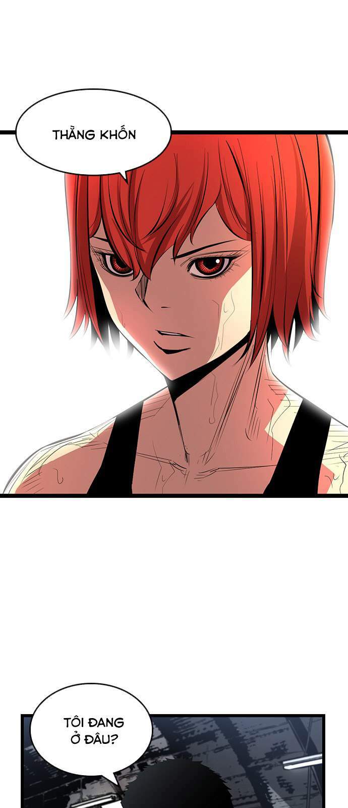 Phòng Gym Hanlim Chapter 4 - Trang 2