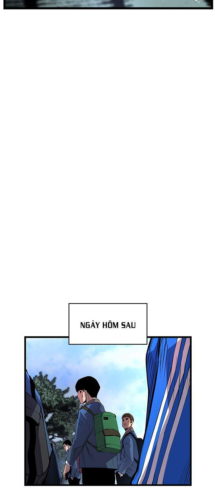 Phòng Gym Hanlim Chapter 4 - Trang 2