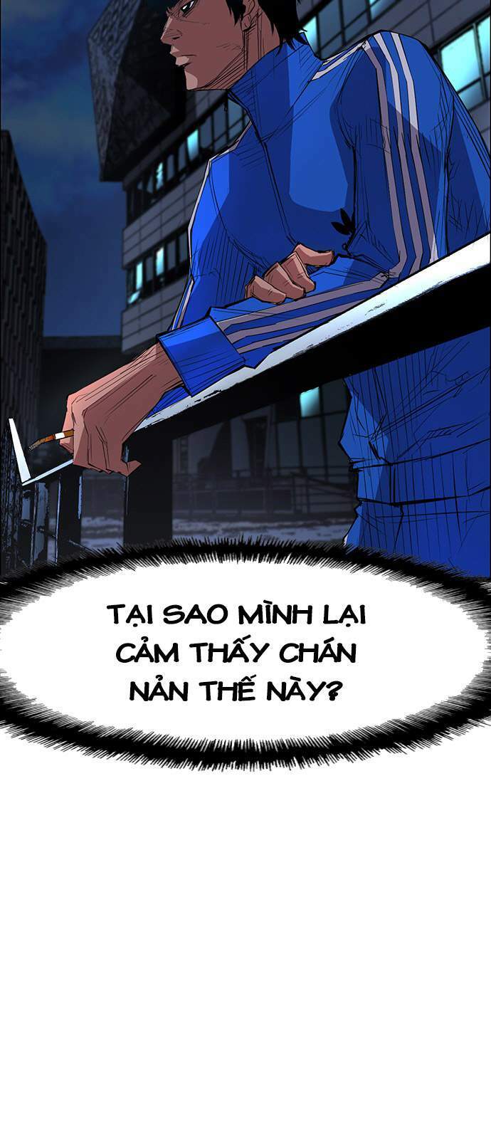 Phòng Gym Hanlim Chapter 4 - Trang 2